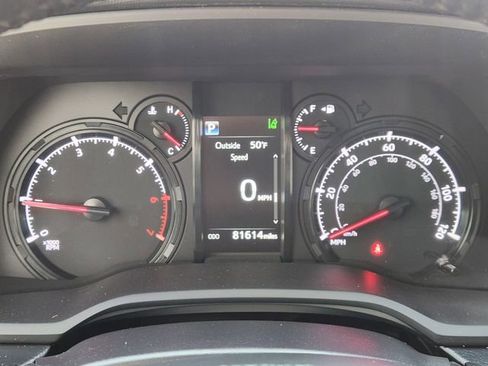 Used 2021 Toyota 4Runner SR5 image 11