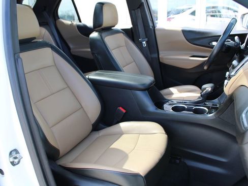 Used 2022 Chevrolet Equinox Premier image 27