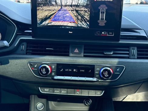 Used 2020 Audi A4 2.0T Premium Plus w/ Premium Plus Package image 17