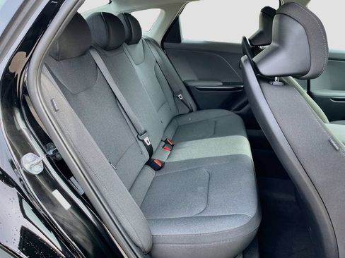 Certified 2025 Kia K4 FWD image 25