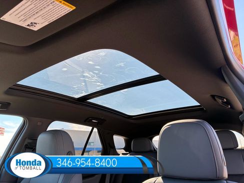 New 2026 Honda Prologue Touring image 15