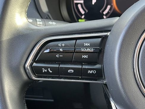 Used 2024 MAZDA CX-90 Plug-In Hybrid w/ Preferred image 16