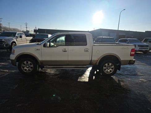 Used 2004 Ford F150 Lariat image 3