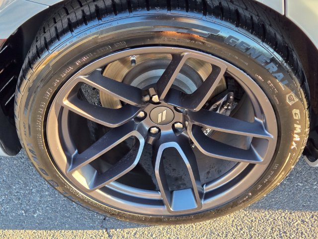 Used 2021 Dodge Charger Scat Pack RWD image 10