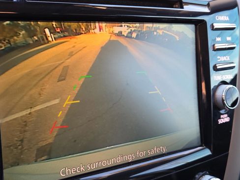 Used 2020 Nissan Murano S w/ Technology Package image 24