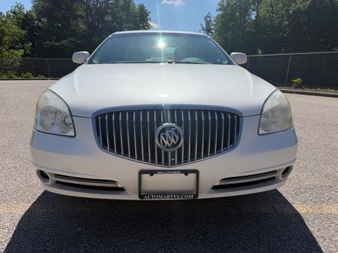 Used 2011 Buick Lucerne CXL FWD image 31