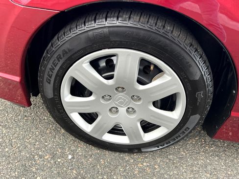 Used 2010 Honda Civic LX image 23