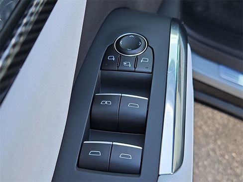 New 2026 Chevrolet Traverse High Country image 23