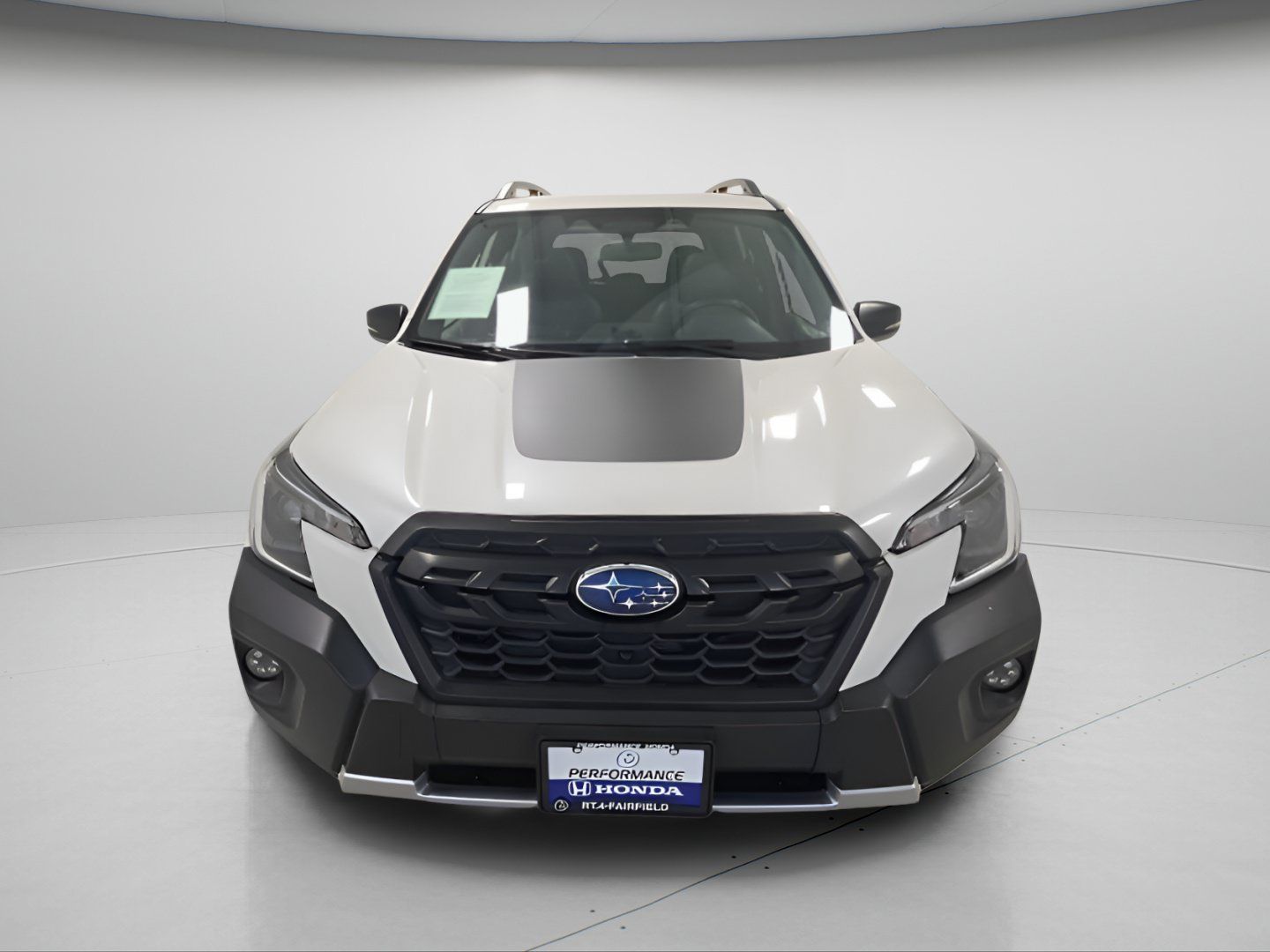 Used 2023 Subaru Forester Wilderness AWD/4WD image 2