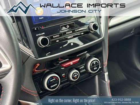Used 2020 Subaru Forester Sport AWD/4WD image 27