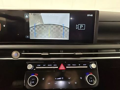 Certified 2025 Hyundai Tucson SEL AWD/4WD image 24