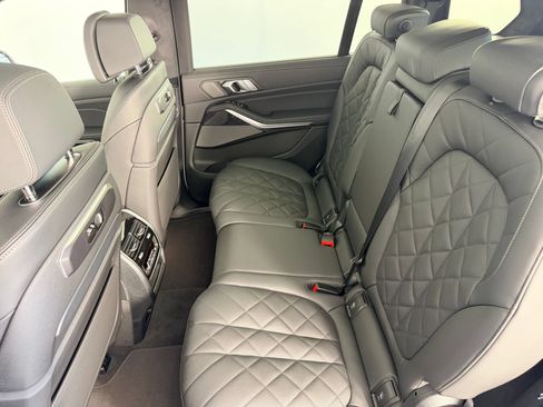 New 2027 BMW X7 xDrive40i w/ Executive Package AWD/4WD image 20