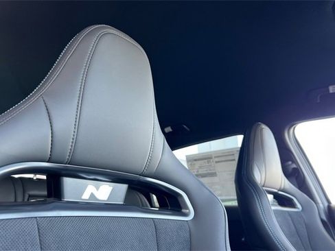 New 2025 Hyundai Ioniq 5 N image 17