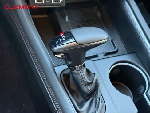 New 2026 Dodge Durango GT w/ Blacktop Package image 15