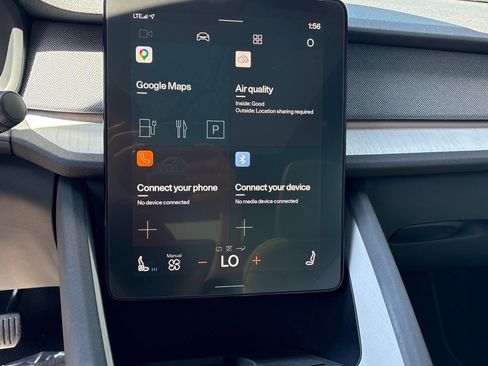 Used 2023 Polestar Polestar 2 w/ Pilot Pack image 13