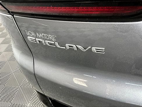 New 2026 Buick Enclave Sport Touring w/ Super Cruise Package image 9