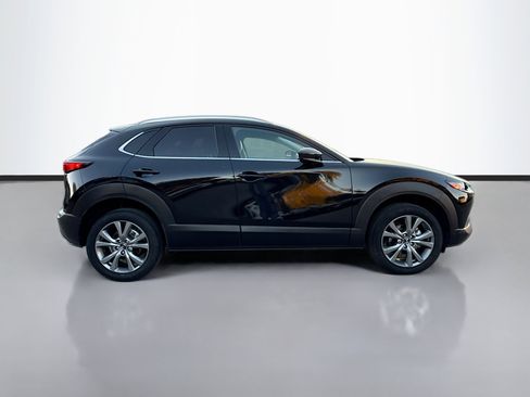 Used 2025 MAZDA CX-30 AWD 2.5 S w/ Premium Package image 2