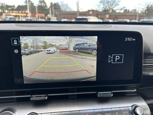 New 2026 Hyundai Kona SEL Sport image 24