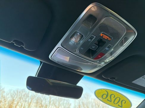 Used 2026 Genesis GV70 3.5T Sport Prestige image 14