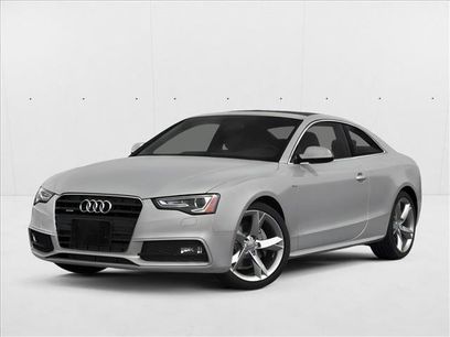 Used 2013 Audi A5 2.0T Premium Plus w/ Premium Plus Pkg