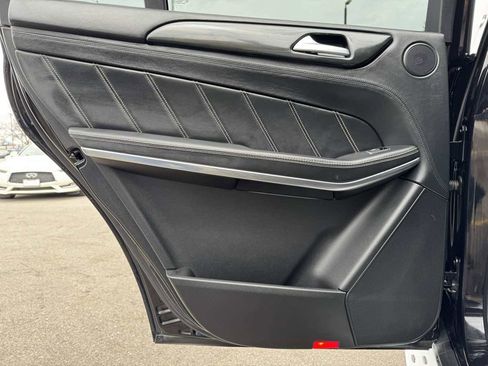 Used 2019 Mercedes-Benz GLS 63 AMG 4MATIC w/ AMG Night Styling Package image 52