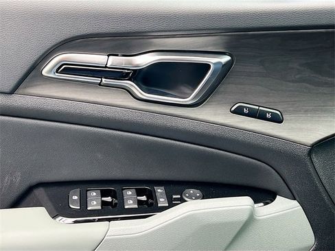 New 2025 Kia Sportage X-Line Prestige image 18