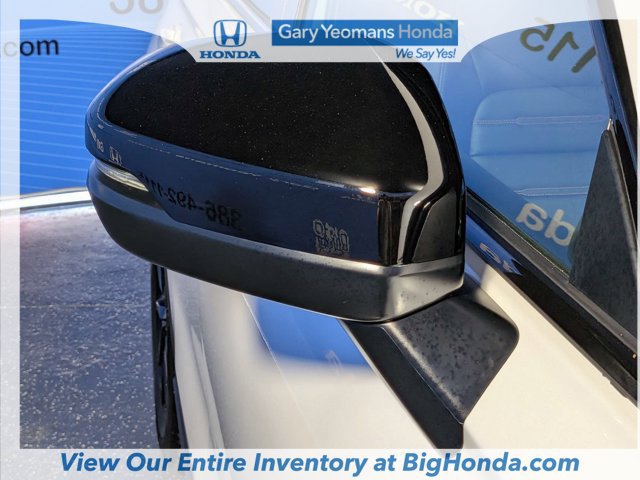 New 2027 Honda CR-V Sport-L image 13