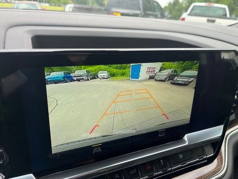 New 2025 Chevrolet Silverado 1500 LT image 19