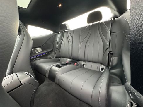 Used 2024 Mercedes-Benz CLE 300 4MATIC Coupe w/ AMG Line image 24