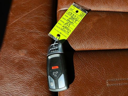 Used 2019 Audi A5 2.0T Premium Plus w/ Premium Plus image 64