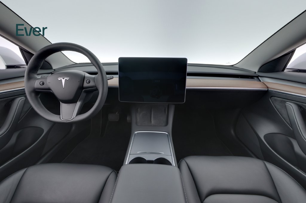 Used 2022 Tesla Model 3 Long Range AWD/4WD image 26