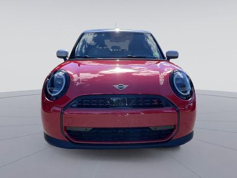 New 2026 MINI Cooper S image 8