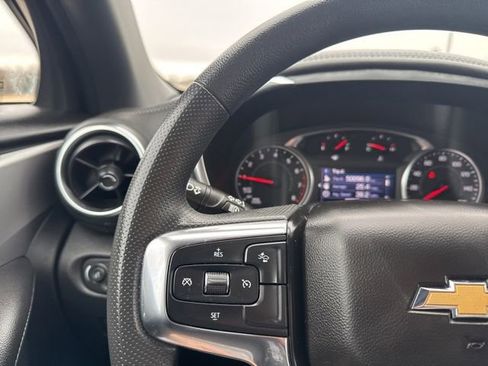 Used 2022 Chevrolet Blazer LT image 11
