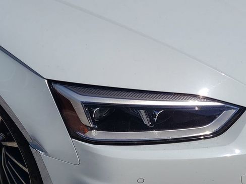 Used 2018 Audi A5 2.0T Prestige w/ Luxury Package image 9