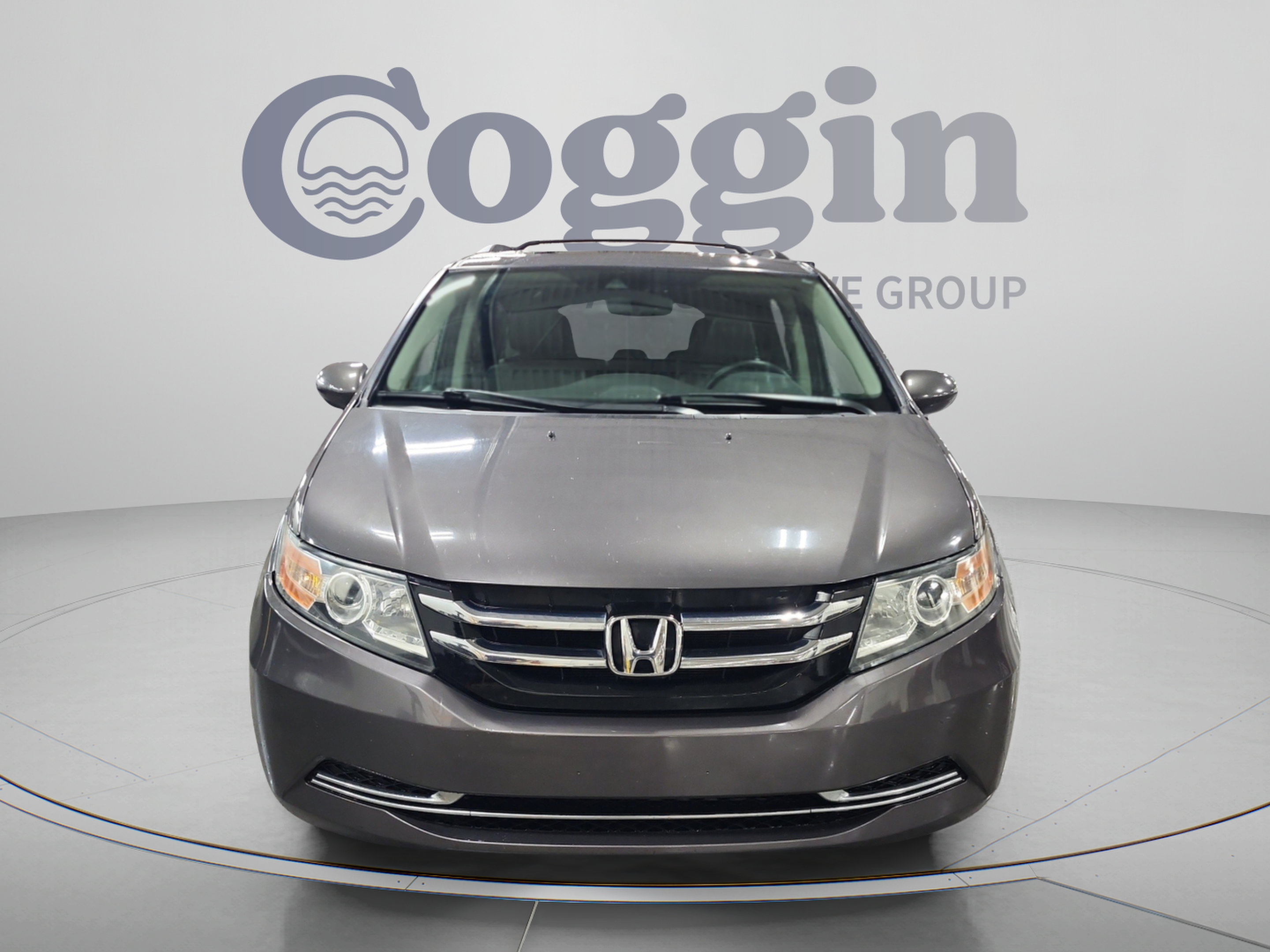 Used 2015 Honda Odyssey EX-L image 8