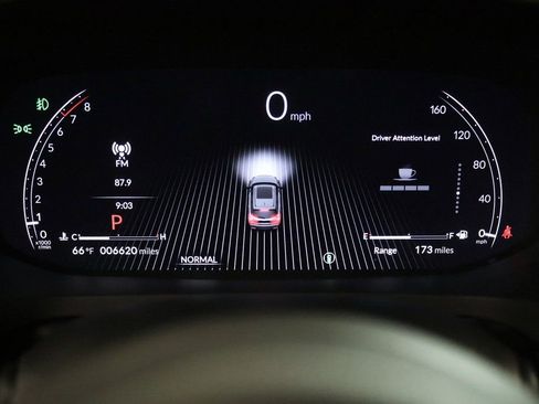 Certified 2025 Acura MDX w/ Advance Package image 3