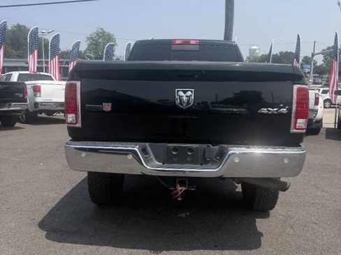 Used 2017 RAM 2500 Laramie w/ Snow Chief Group AWD/4WD image 23