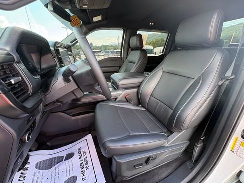 Used 2026 Ford F150 Lariat w/ FX4 Off-Road Package AWD/4WD image 32