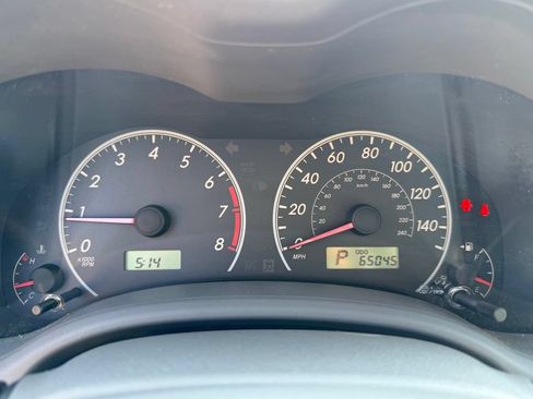 Used 2009 Toyota Corolla FWD image 31