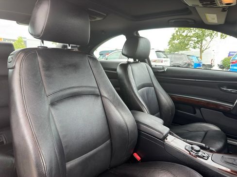 Used 2012 BMW 335i Coupe RWD image 36