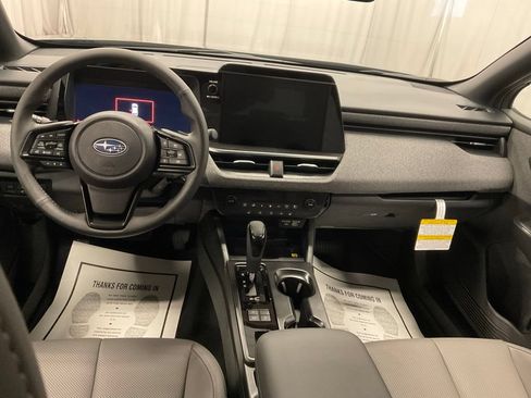 New 2026 Subaru Outback Limited w/ Premium/Limited Package 2 AWD/4WD image 26