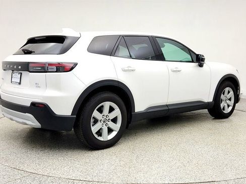 Used 2025 Honda Prologue EX image 5