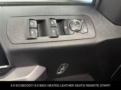 Used 2019 Ford F150 XLT w/ Equipment Group 302A Luxury AWD/4WD image 12
