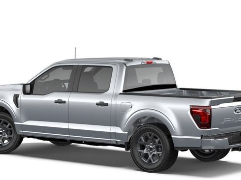 New 2026 Ford F150 STX AWD/4WD image 2