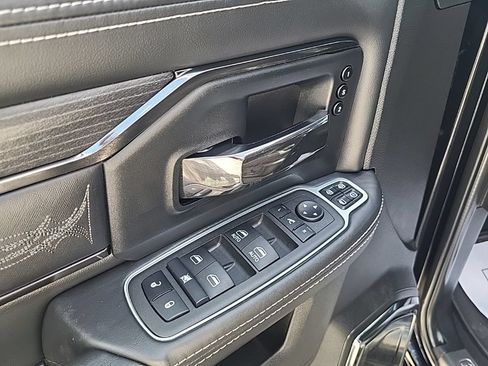 Certified 2024 RAM 3500 Limited AWD/4WD image 11