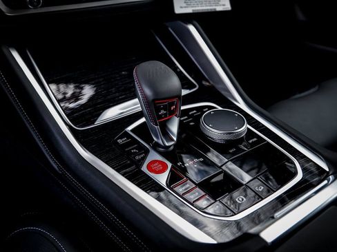 New 2026 BMW X5 M Competition w/ Executive Package AWD/4WD image 22