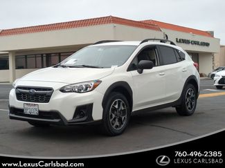 Used 2020 Subaru Crosstrek 2.0i image 1