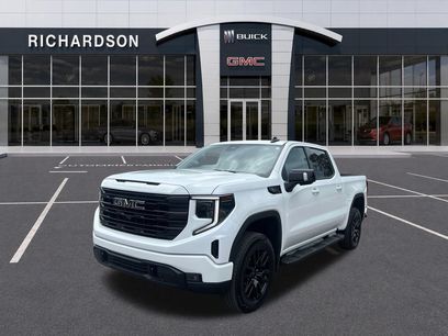 Used 2022 GMC Sierra 1500 Elevation w/ Elevation Premium Package