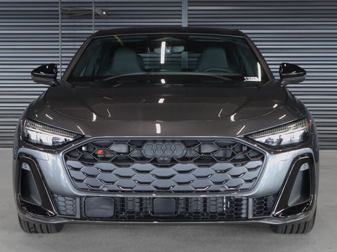 New 2026 Audi S5 Premium Plus AWD/4WD image 13