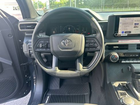 New 2026 Toyota Tacoma SR AWD/4WD image 13